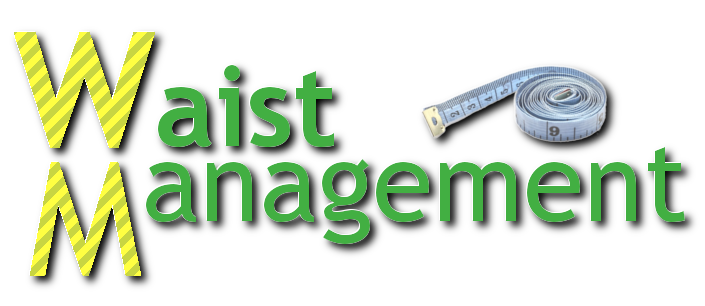 Waist Management Logo