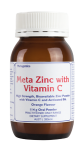 Meta Zinc with Vitamin C